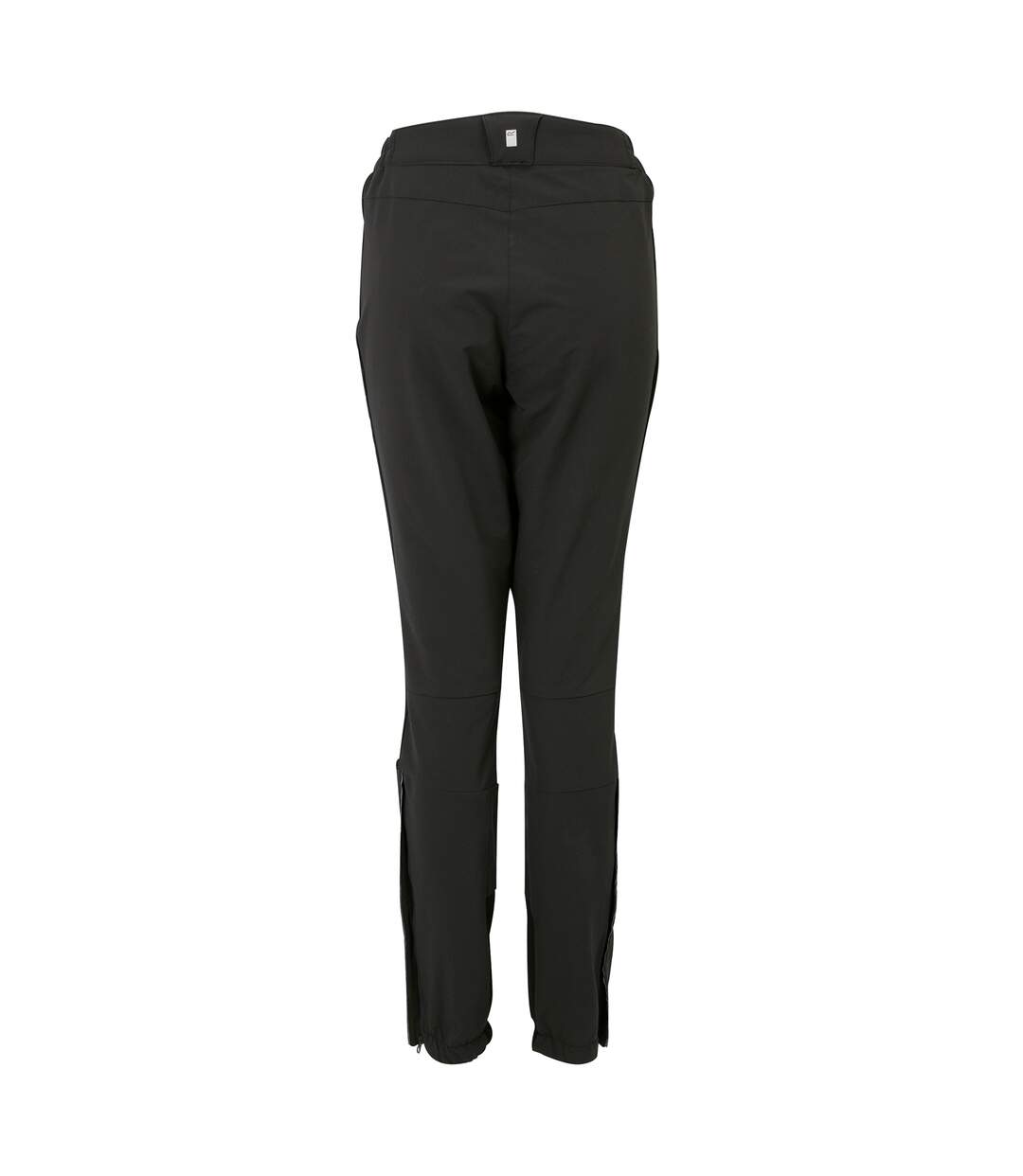 Pantalon Marche Mountain Femme Noir Regatta-2