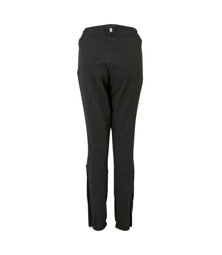 Pantalon Marche Mountain Femme Noir Regatta