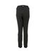 Pantalon Marche Mountain Femme Noir Regatta-2