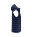 Doudoune Sans Manches Woodlake Heights Homme Bleu Marine James Harvest-4