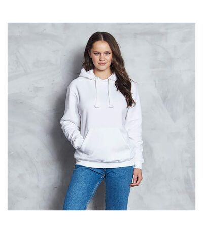 Sweat Léger Hommes Blanc AWDis