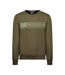 Sweat kaki homme geographical norway gantoine-1