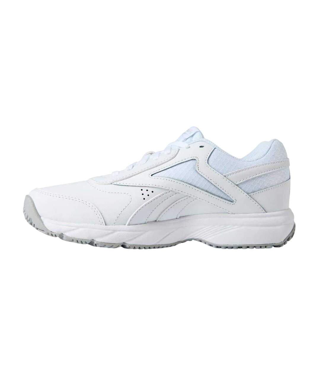 Baskets 4.0 Femme Blanc Reebok-3