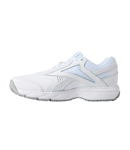 Baskets 4.0 Femme Blanc Reebok