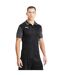 Polo Teamgoal Sideline Homme Noir Puma-1