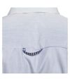 Chemise rayée manches longues COMPANY
