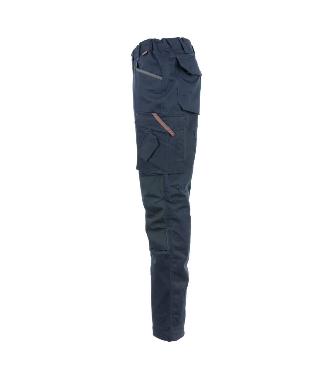 Pantalon de travail Stretch X Würth MODYF marine-2