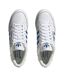 Baskets Motif/style À Rayures Originals Continental Homme Blanc Adidas-3