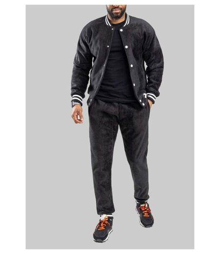 Ensemble Jogging