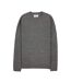 Pull Gris Homme Teddy Smith Ricky - L