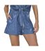 Short bleu femme jdy wvn-1