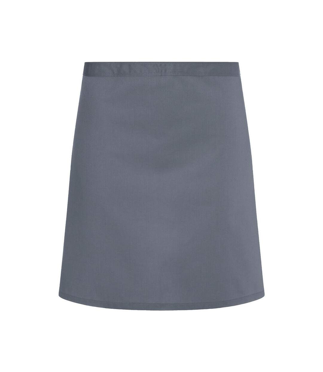 Tablier taille basic taille unique anthracite Karlowsky-1