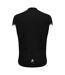 Maillot De Cyclisme Motif/style Impression Dégradée Homme Noir Imprimé Odlo-2