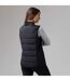 Winter Insulated Women's Hybrid Vest | Fleece-Lined Sleeveless Gilet-7