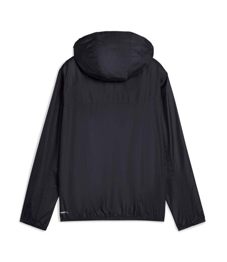 Veste marine homme puma windbreaker