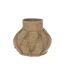Pot Décoratif Herbes Marines 21cm Naturel-1