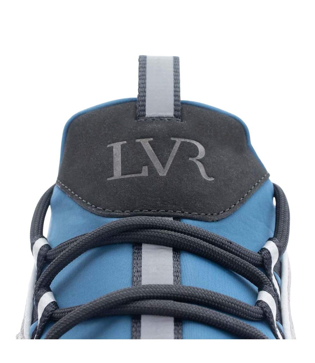 Baskets Creator 2.0 Homme Bleu Marine Lavair-2