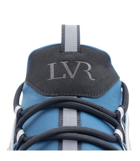 Baskets Creator 2.0 Homme Bleu Marine Lavair