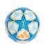 Champion league ballon bleu/blanc adidas uwcl-1