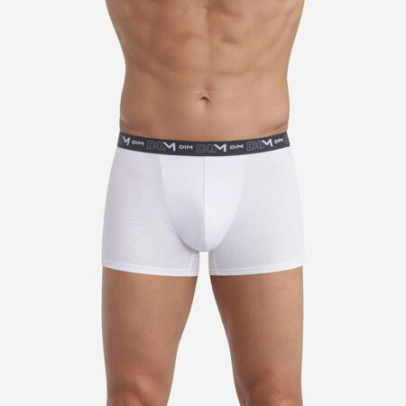 Lot de 2 Boxer Coton Strech