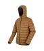 Doudoune Matelassée Marizion Homme Marron Regatta-4