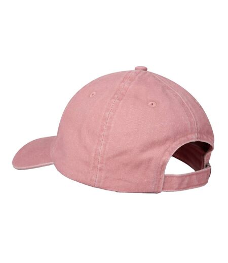 St ives baseball cap coral Animal