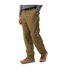 Pantalon Kiwi Classic Homme Kaki Foncé Craghoppers-1