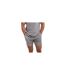 Short Homme Gris Clair Reeva-1