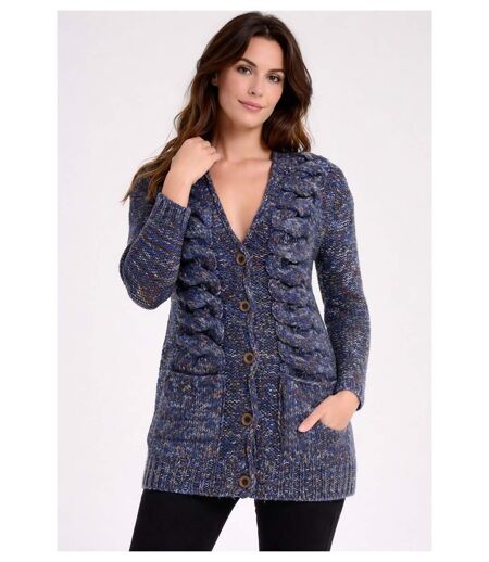 Gilet Cardigan