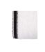 Drap de Douche Joia 70x130cm Blanc-2