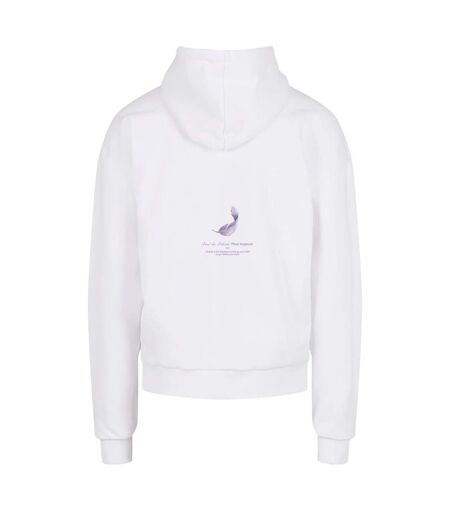 Blanc Mister Tee