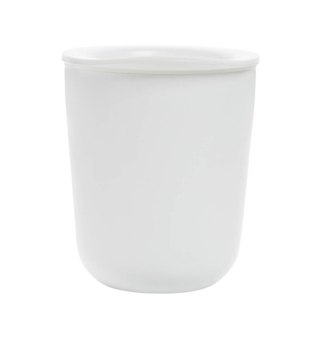 Antimicrobial 250ml tumbler one size white XD Collection-4
