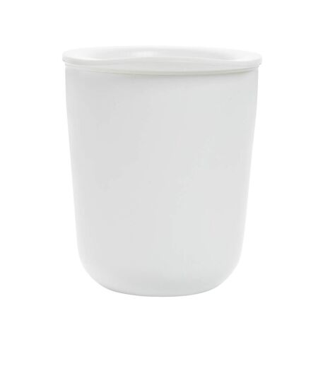 Antimicrobial 250ml tumbler one size white XD Collection