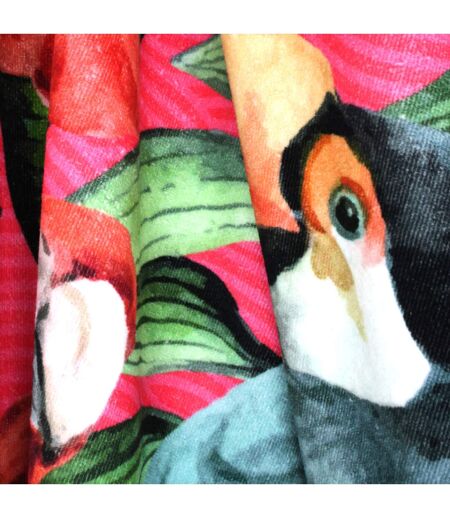 Drap de plage TROPICAL