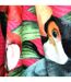 Drap de plage TROPICAL-4