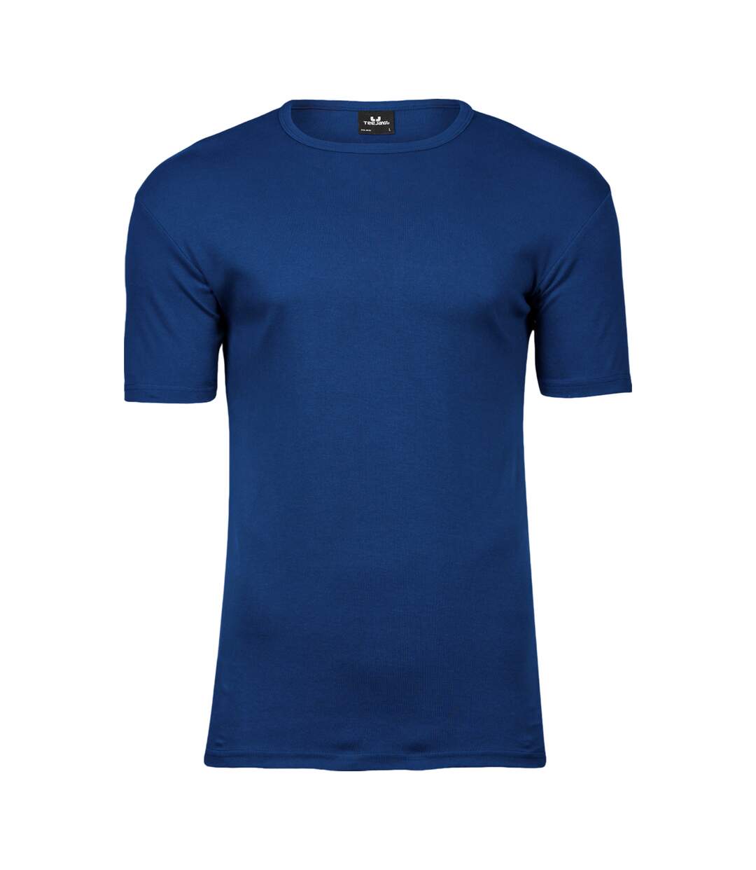 T-shirt Homme Bleu Indigo Tee Jays-1