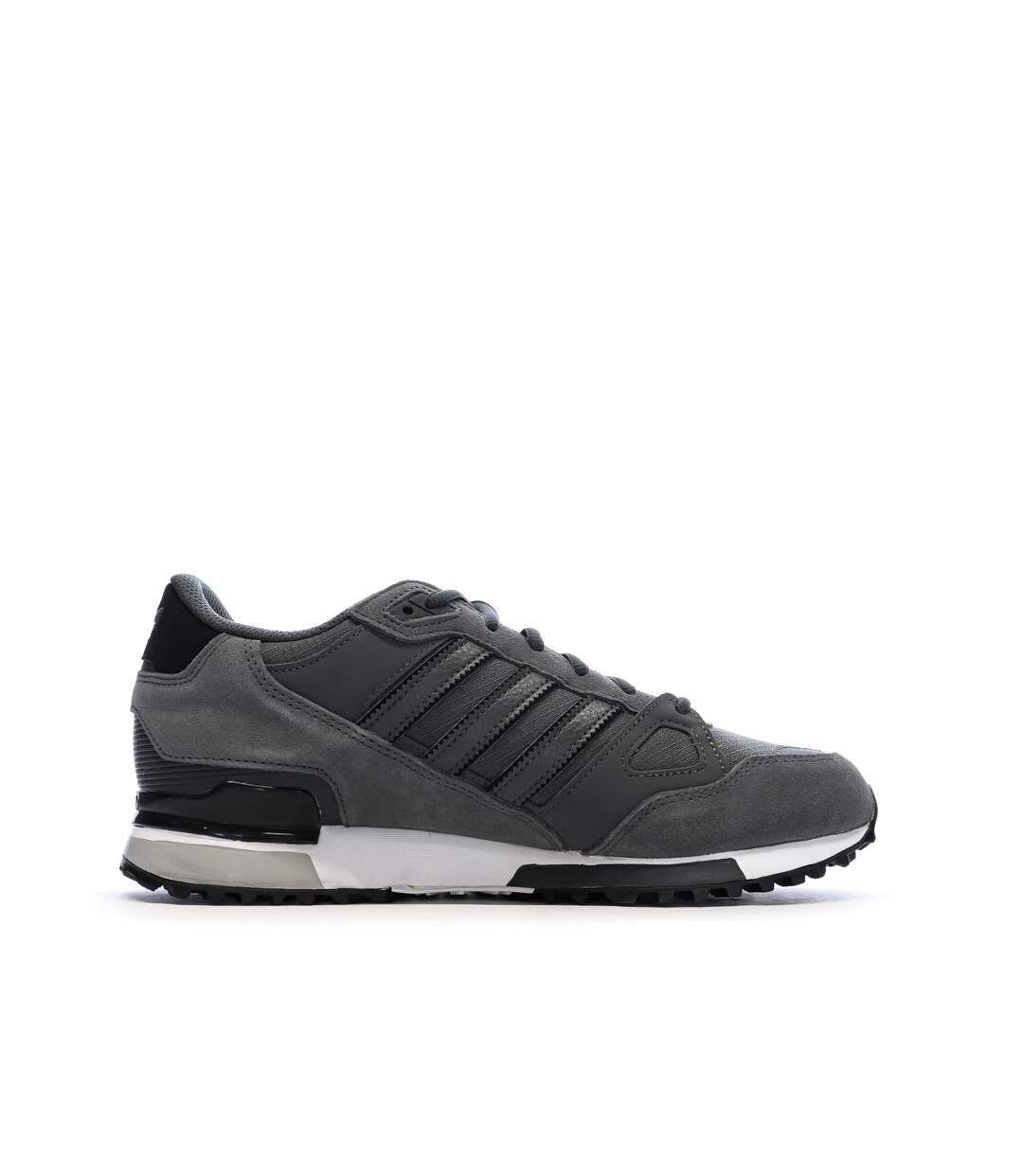 Baskets gris homme adidas zx 750-2