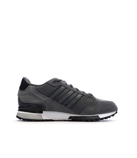 Baskets gris homme adidas zx 750