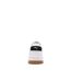 Baskets blanches homme puma court classic lux-3