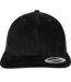 Casquette Trucker Noir Flexfit-1