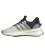 Mens Lifestyle X_plrboost Suede Trainers White Adidas-2