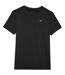 T-shirt M598 Homme Noir 4F-2