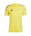 Maillot Tiro Homme Jaune Adidas-2