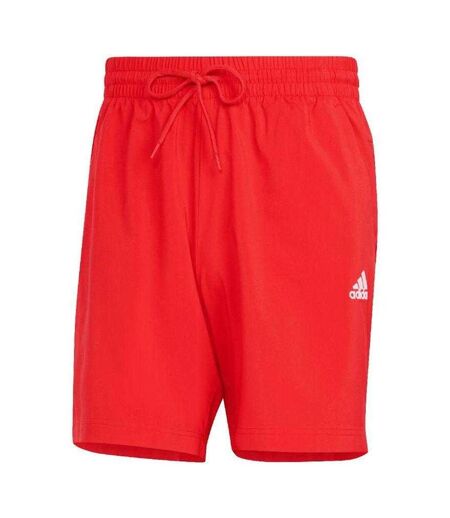 Short Essentials Chelsea Homme Rouge Adidas