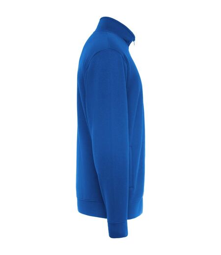 Veste De Survêtement Ulan Adulte Bleu Roi Roly