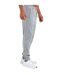 TriDri Womens/Ladies Spun Dyed Melange Sweatpants (Gray Melange) - UTRW8445