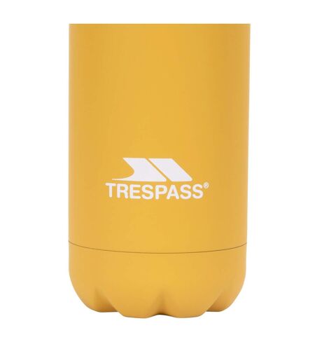 Cerro thermal flask one size honeybee Trespass