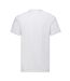 Fruit of the Loom - T-shirt VALUEWEIGHT - Adulte (Blanc) - UTRW10205