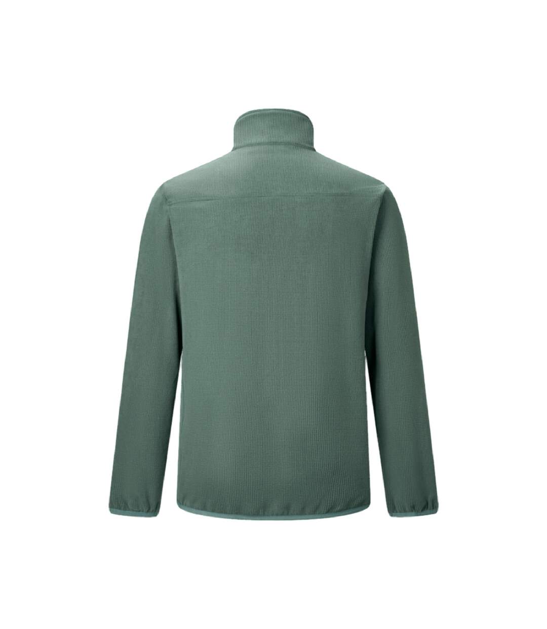 Polaire Motif/style Logo Eadle Homme Vert Forêt Foncé Regatta-3