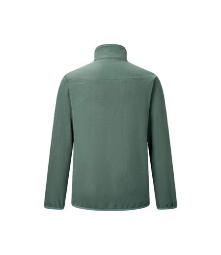 Polaire Motif/style Logo Eadle Homme Vert Forêt Foncé Regatta